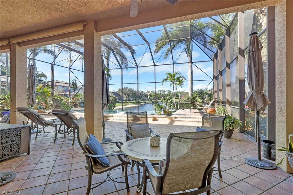 SATURNIA LAKES - Residential