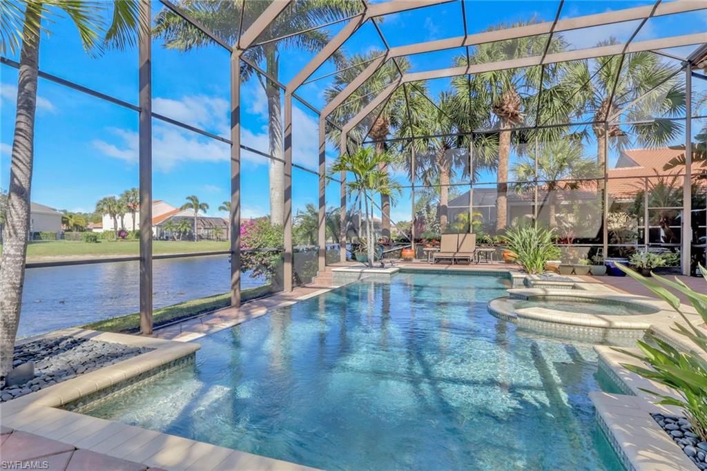 SATURNIA LAKES - Residential