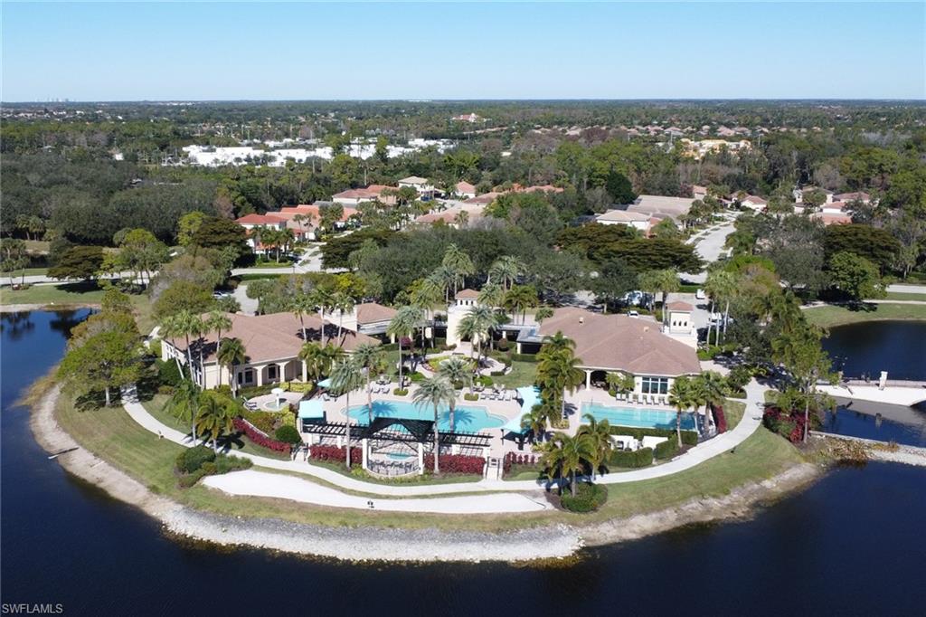 SATURNIA LAKES - Residential