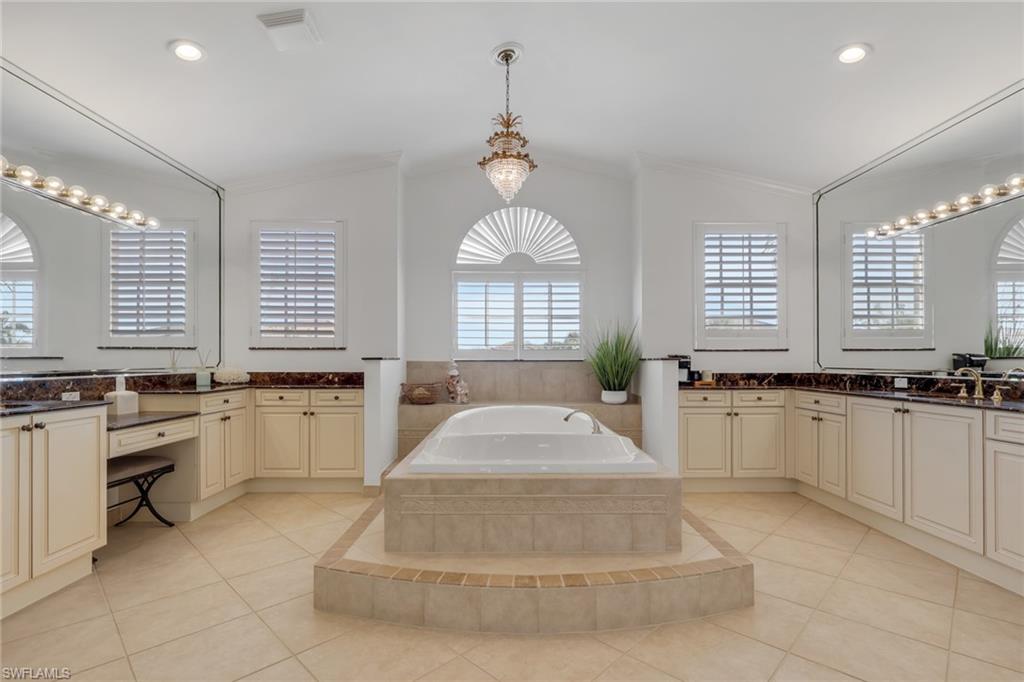 SATURNIA LAKES - Residential