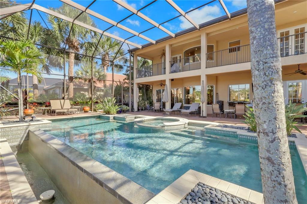 SATURNIA LAKES - Residential