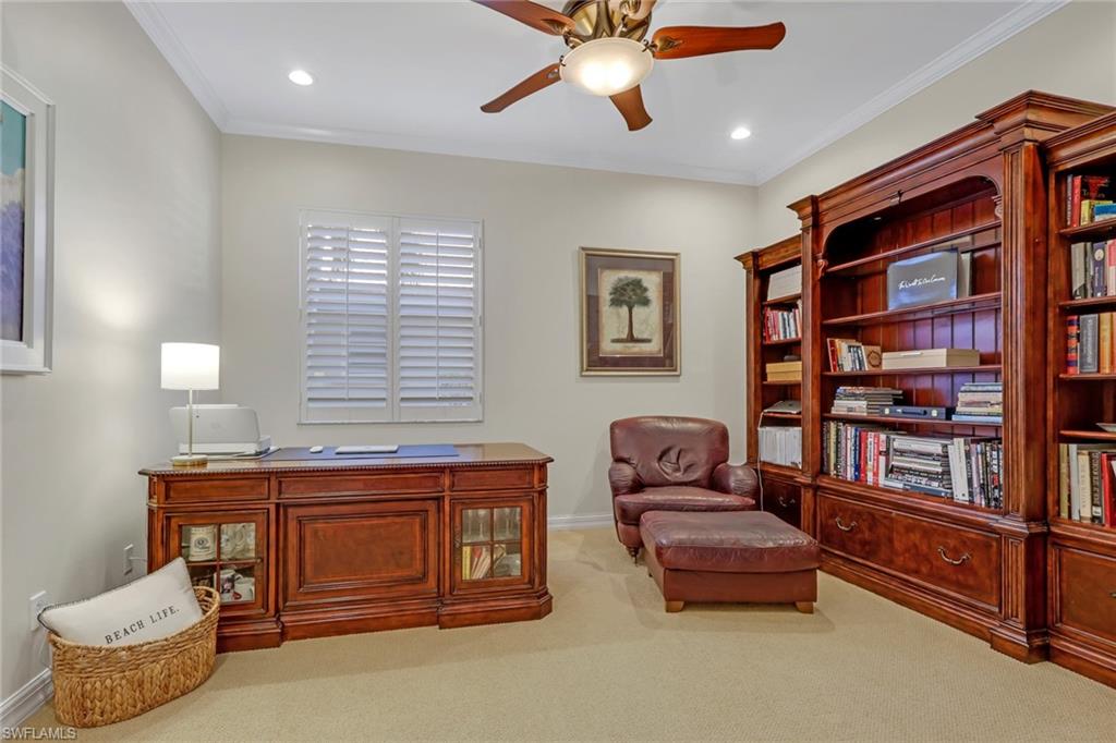 SATURNIA LAKES - Residential