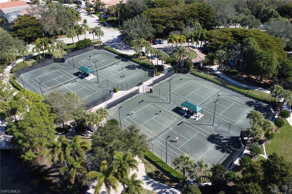 SATURNIA LAKES - Residential