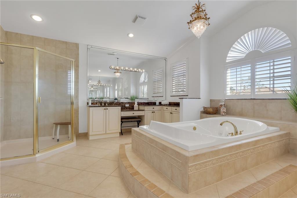 SATURNIA LAKES - Residential