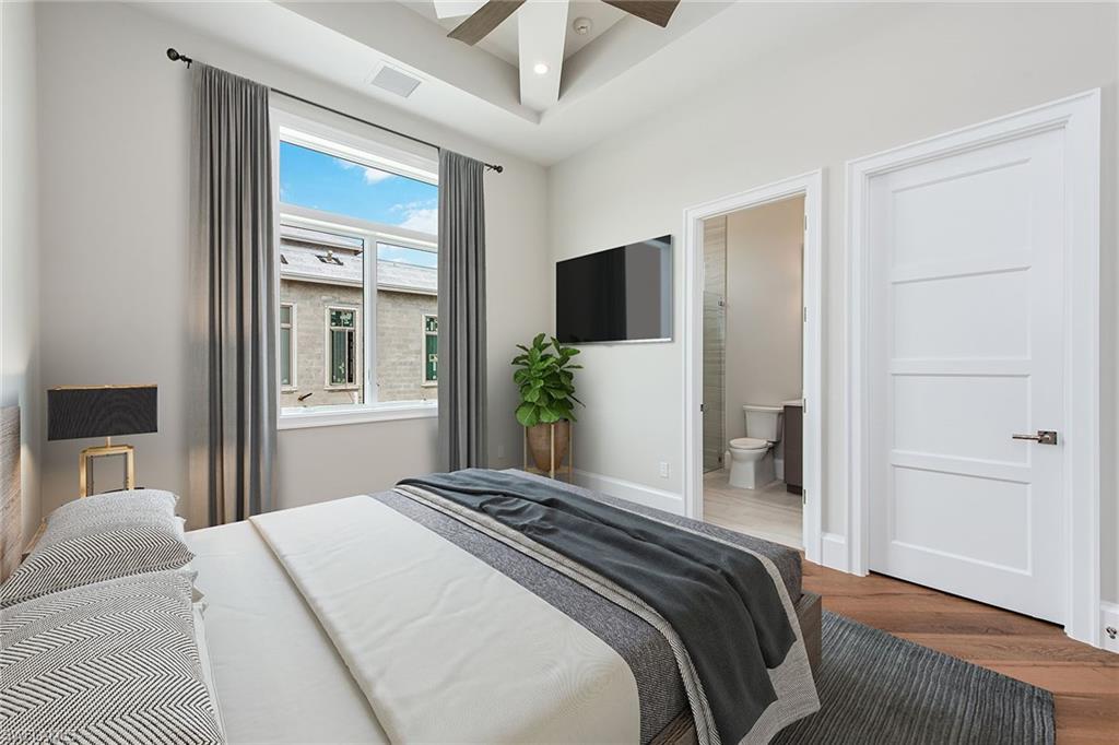 THE PENINSULA AT TREVISO BAY - Residential