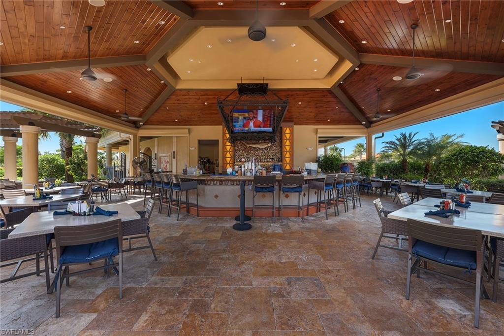 THE PENINSULA AT TREVISO BAY - Residential