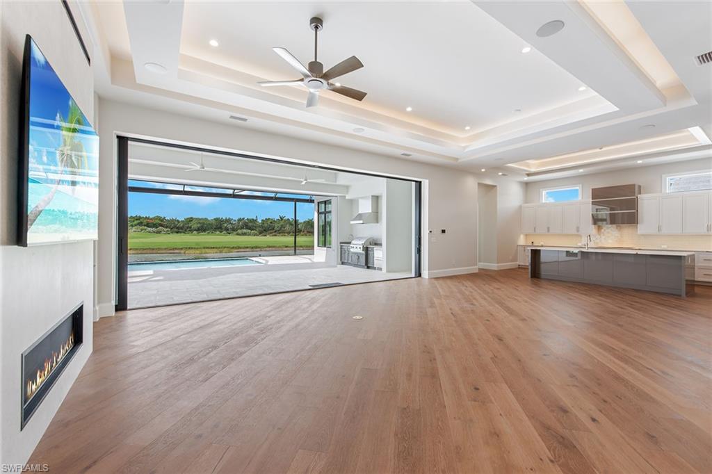 THE PENINSULA AT TREVISO BAY - Residential