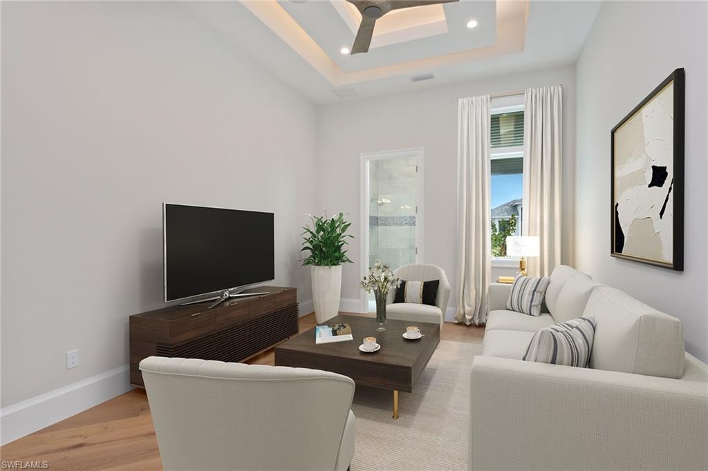 THE PENINSULA AT TREVISO BAY - Residential