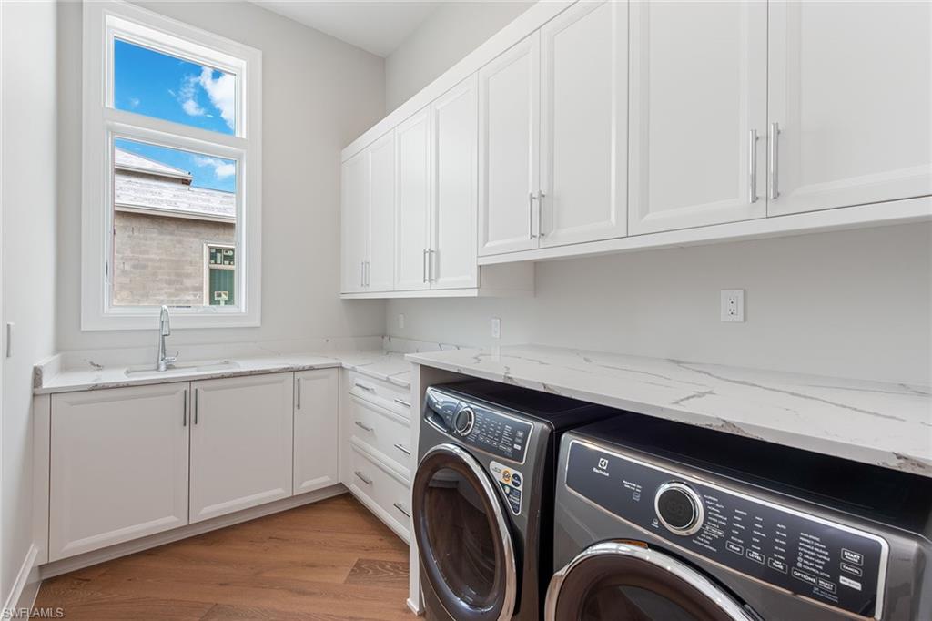 THE PENINSULA AT TREVISO BAY - Residential