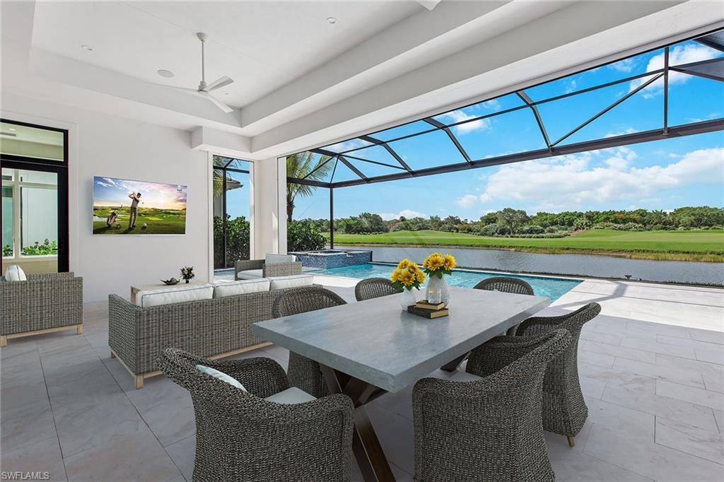 THE PENINSULA AT TREVISO BAY - Residential