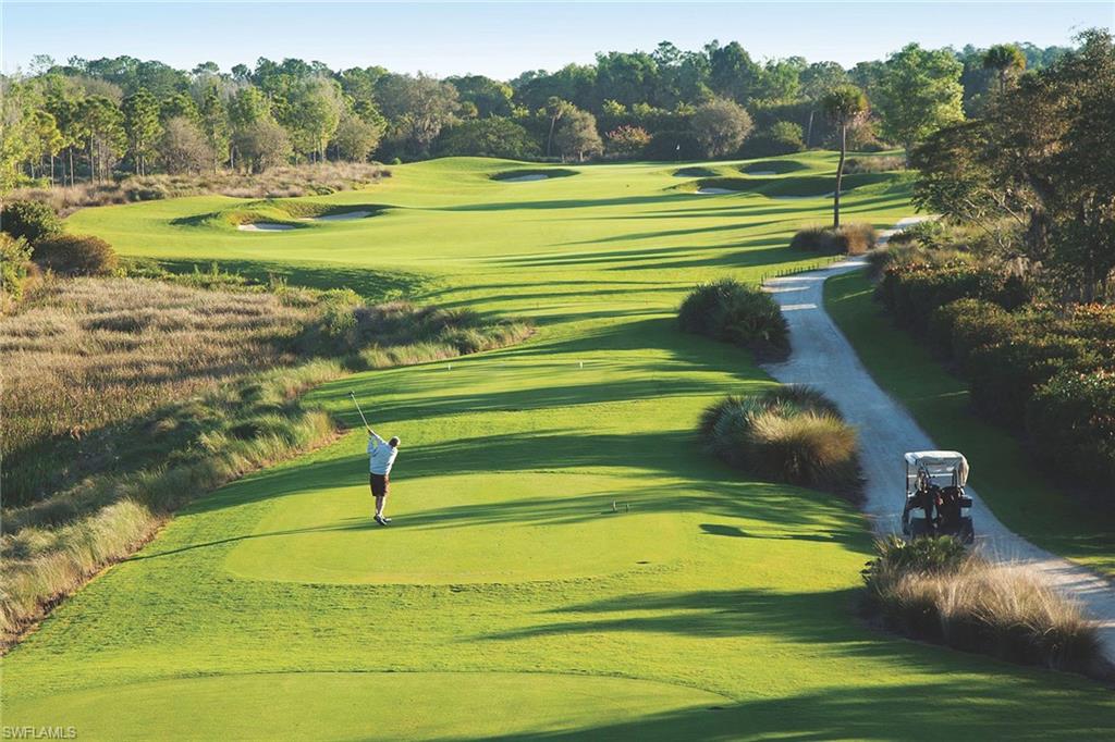 THE PENINSULA AT TREVISO BAY - Residential