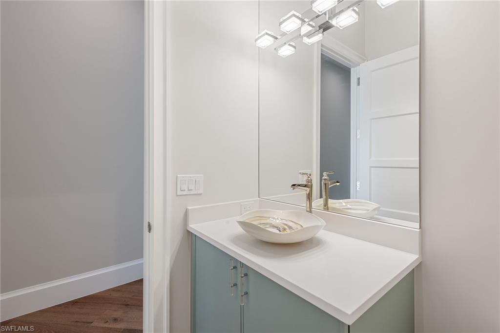 THE PENINSULA AT TREVISO BAY - Residential