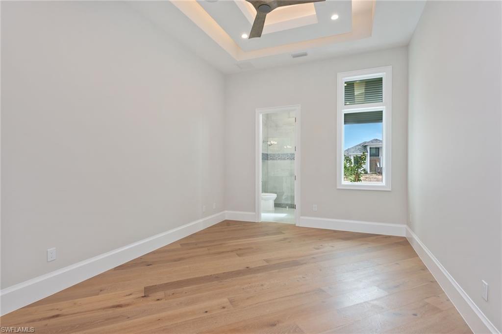 THE PENINSULA AT TREVISO BAY - Residential