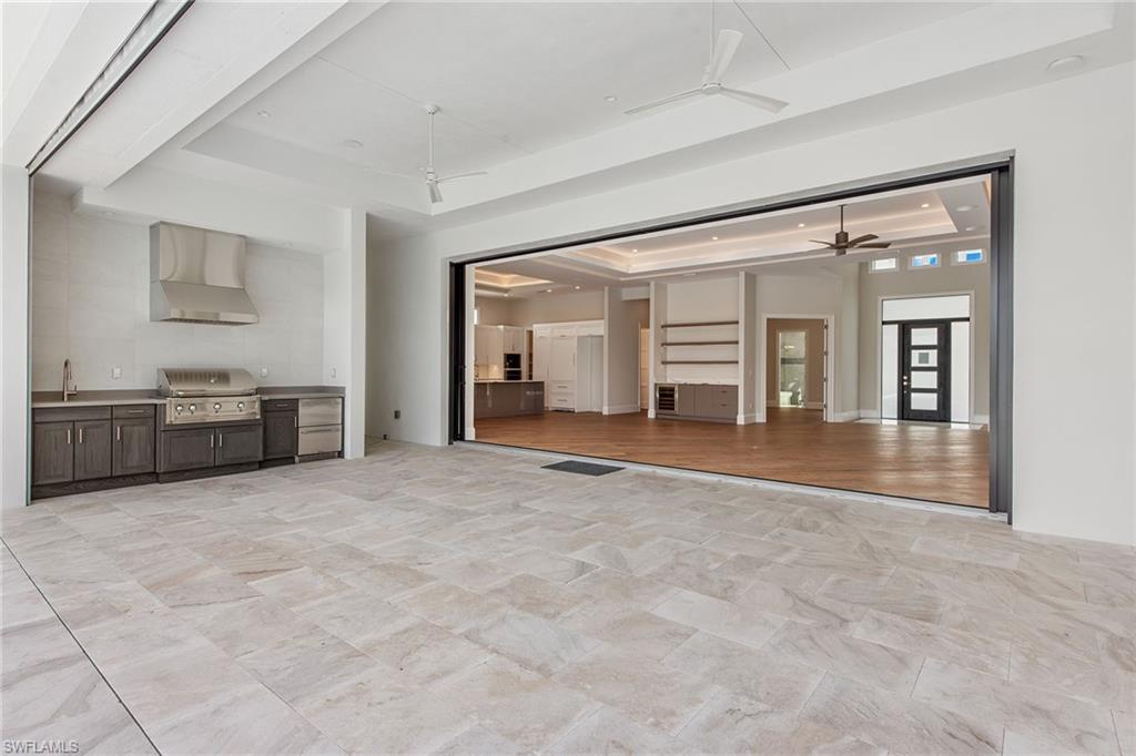 THE PENINSULA AT TREVISO BAY - Residential