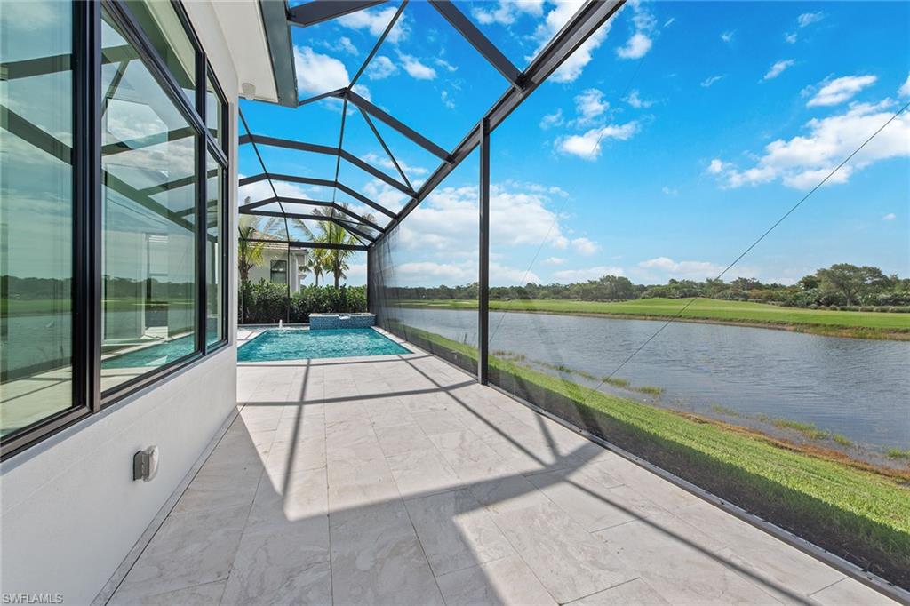 THE PENINSULA AT TREVISO BAY - Residential