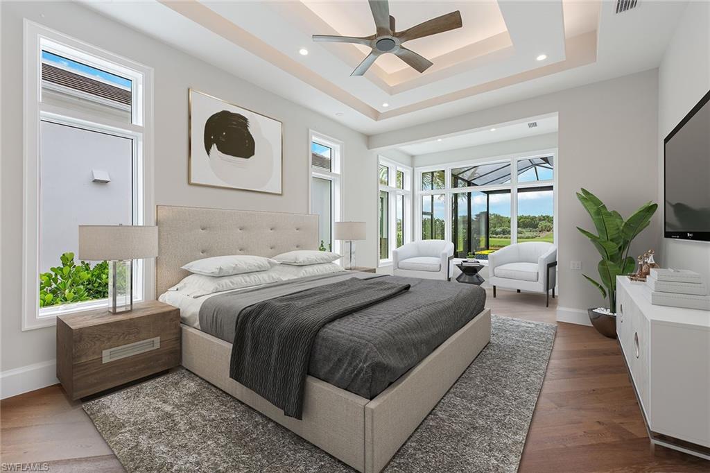 THE PENINSULA AT TREVISO BAY - Residential