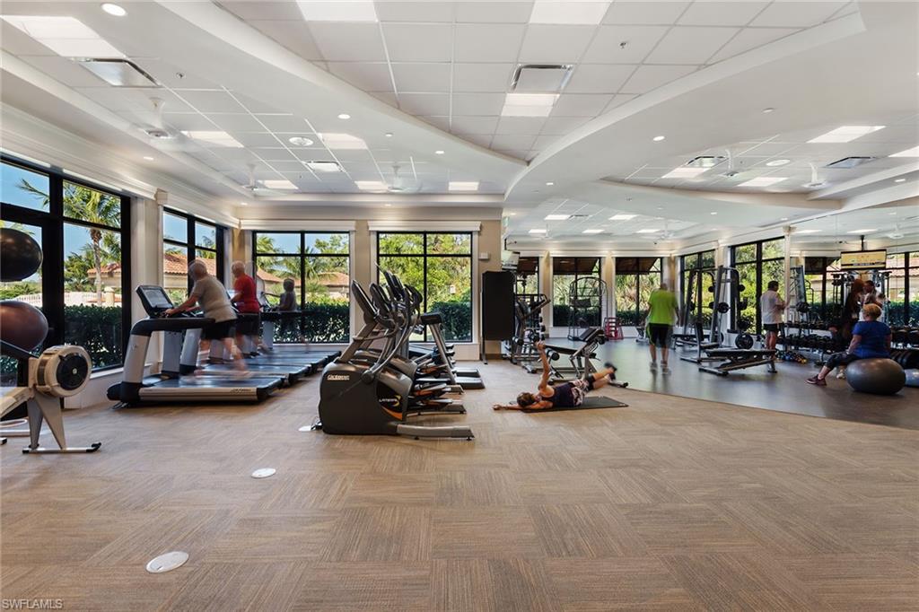 THE PENINSULA AT TREVISO BAY - Residential