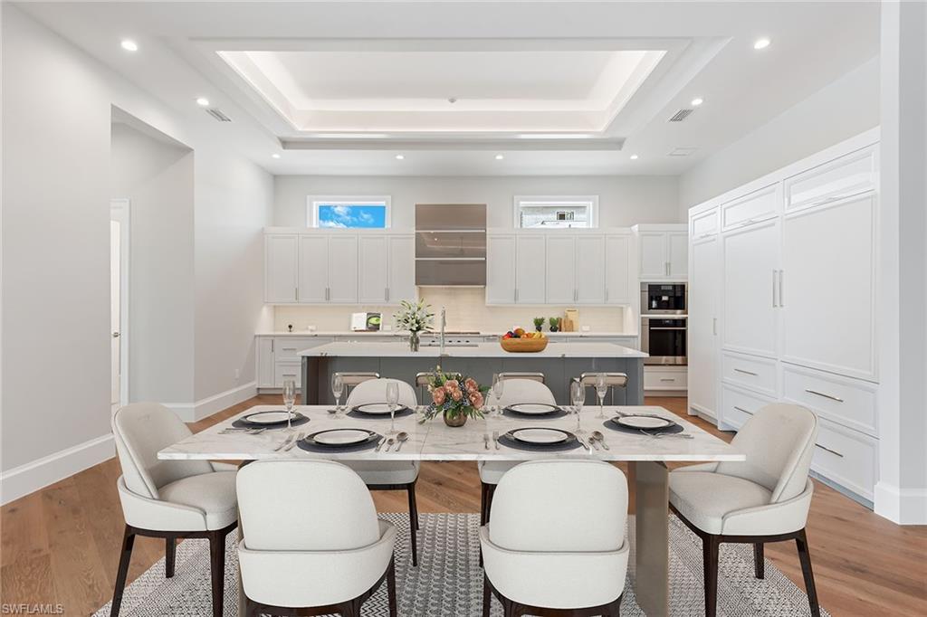 THE PENINSULA AT TREVISO BAY - Residential