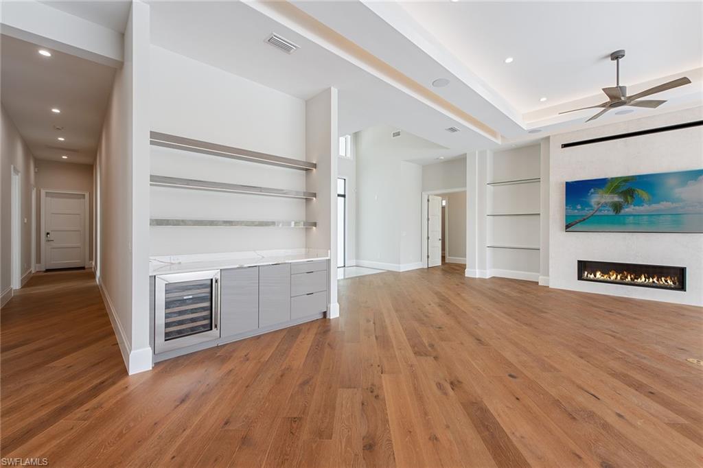 THE PENINSULA AT TREVISO BAY - Residential