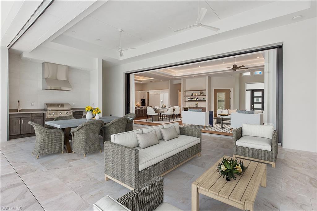 THE PENINSULA AT TREVISO BAY - Residential