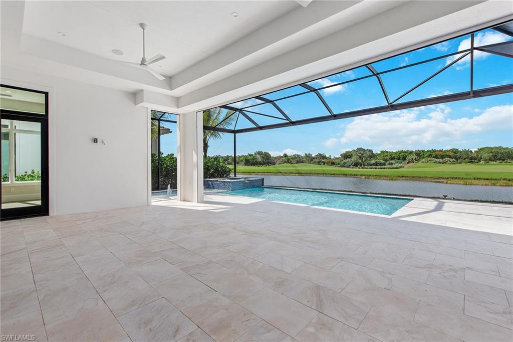 THE PENINSULA AT TREVISO BAY - Residential