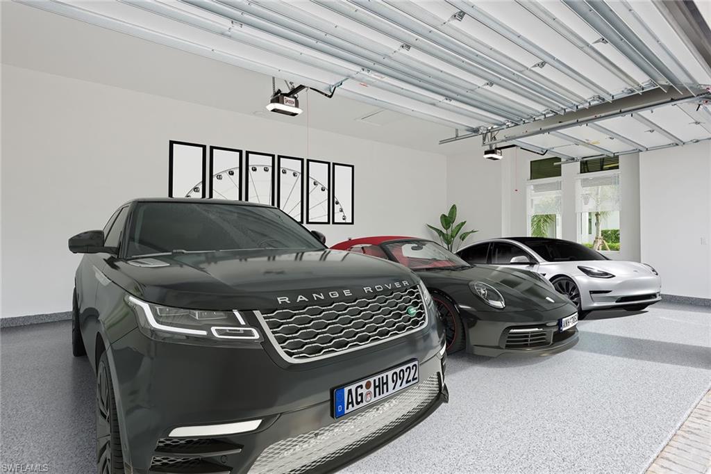 THE PENINSULA AT TREVISO BAY - Residential