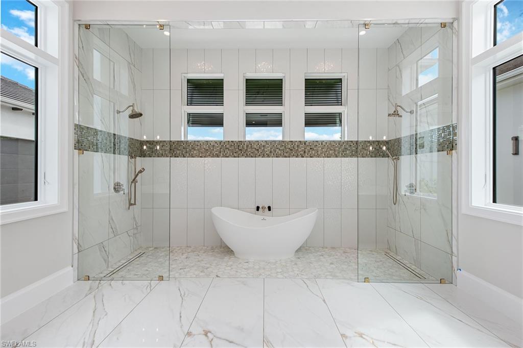 THE PENINSULA AT TREVISO BAY - Residential