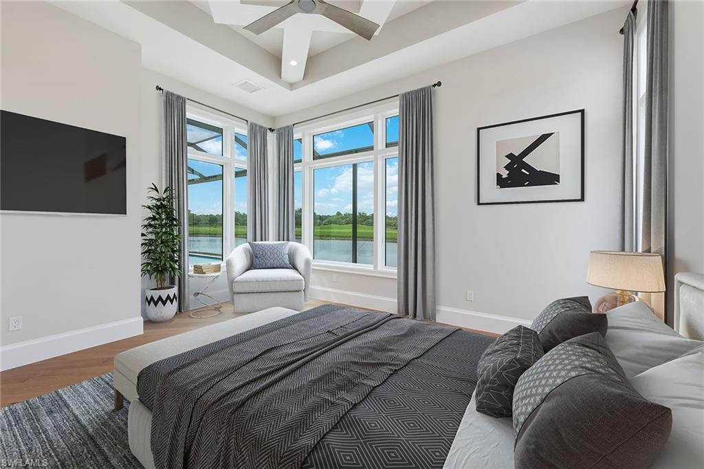 THE PENINSULA AT TREVISO BAY - Residential