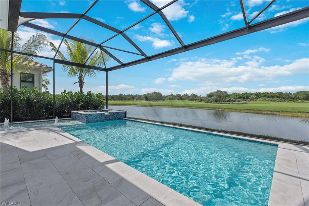 THE PENINSULA AT TREVISO BAY - Residential