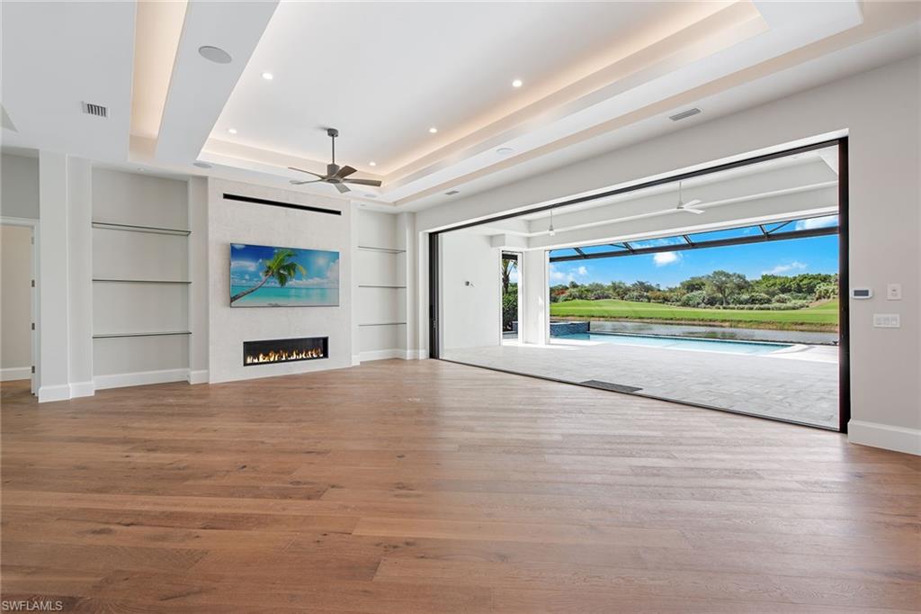 THE PENINSULA AT TREVISO BAY - Residential