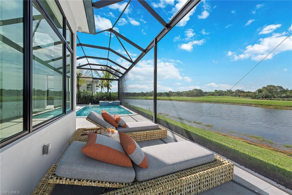 THE PENINSULA AT TREVISO BAY - Residential