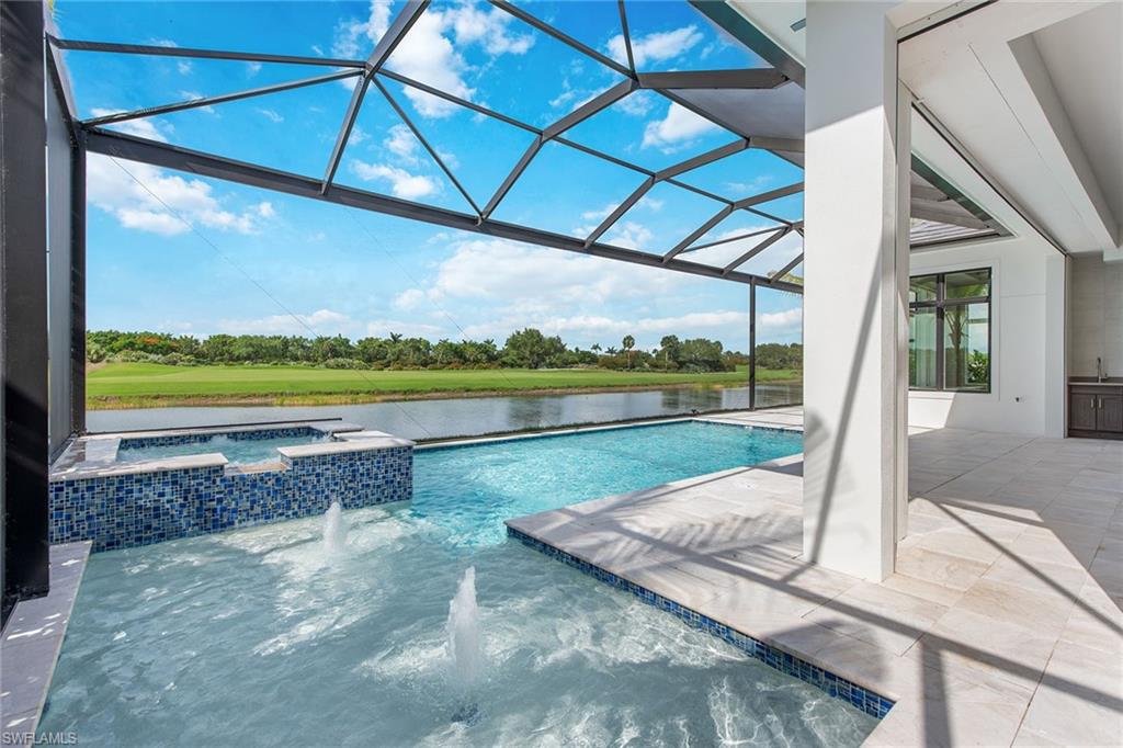 THE PENINSULA AT TREVISO BAY - Residential