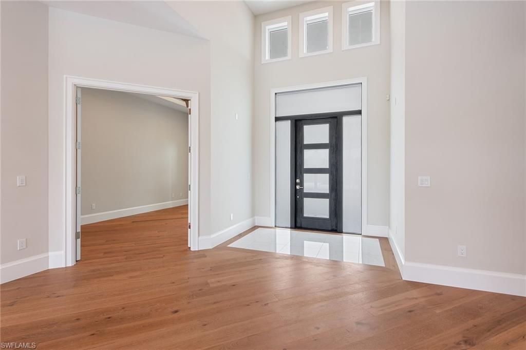 THE PENINSULA AT TREVISO BAY - Residential