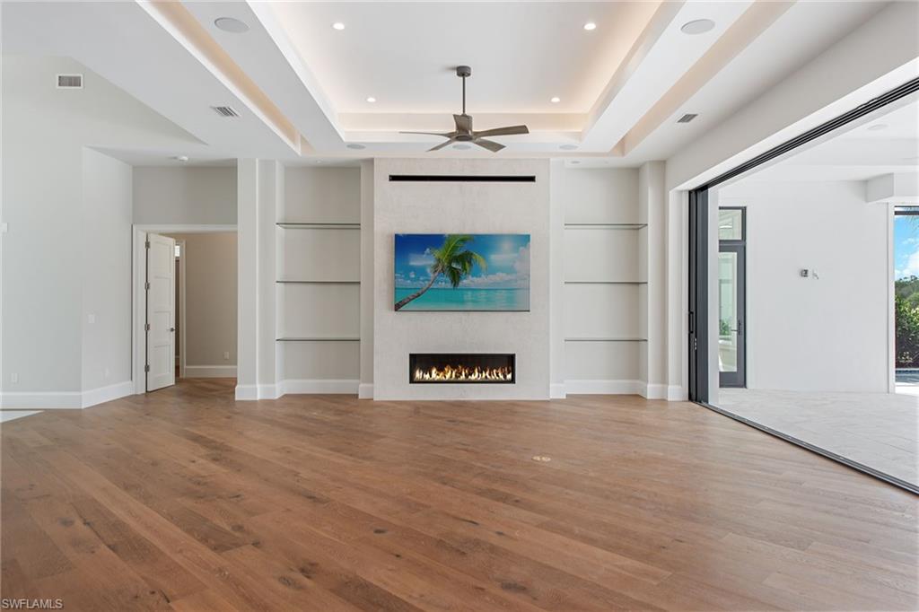 THE PENINSULA AT TREVISO BAY - Residential