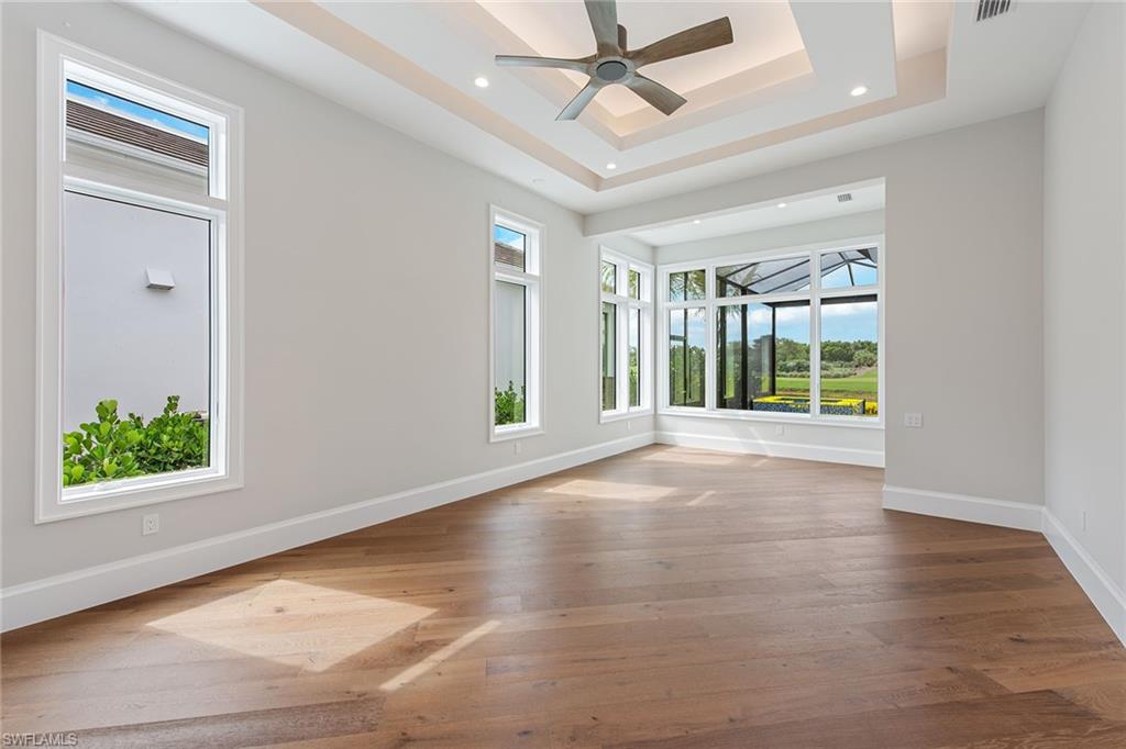 THE PENINSULA AT TREVISO BAY - Residential