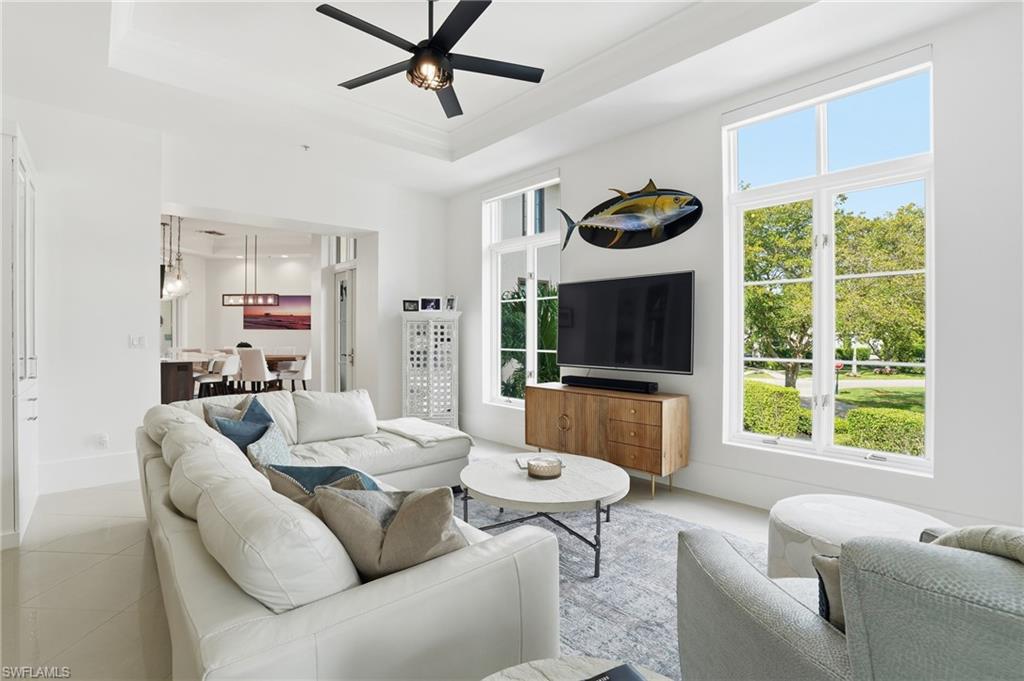 BELLA VITA - Residential