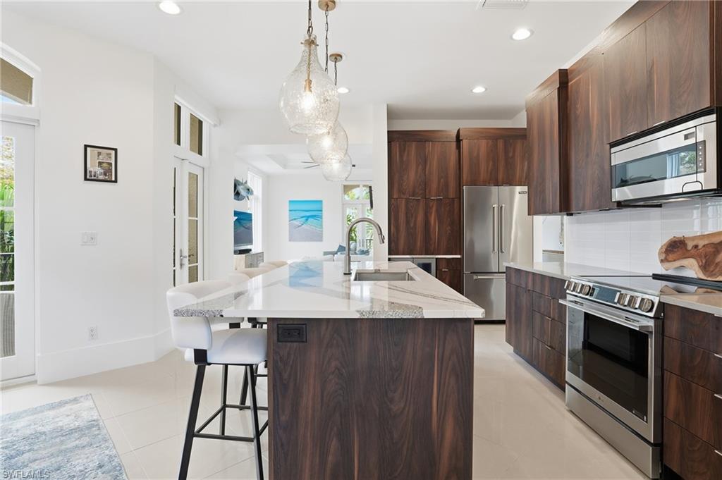 BELLA VITA - Residential