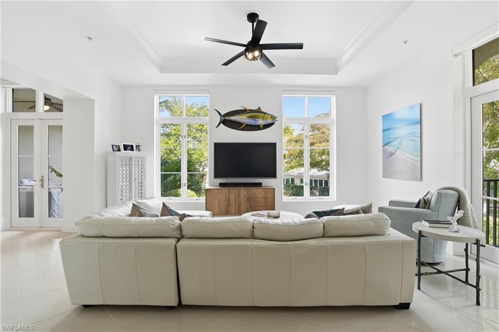 BELLA VITA - Residential