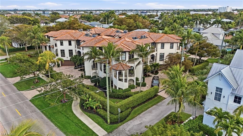 BELLA VITA - Residential