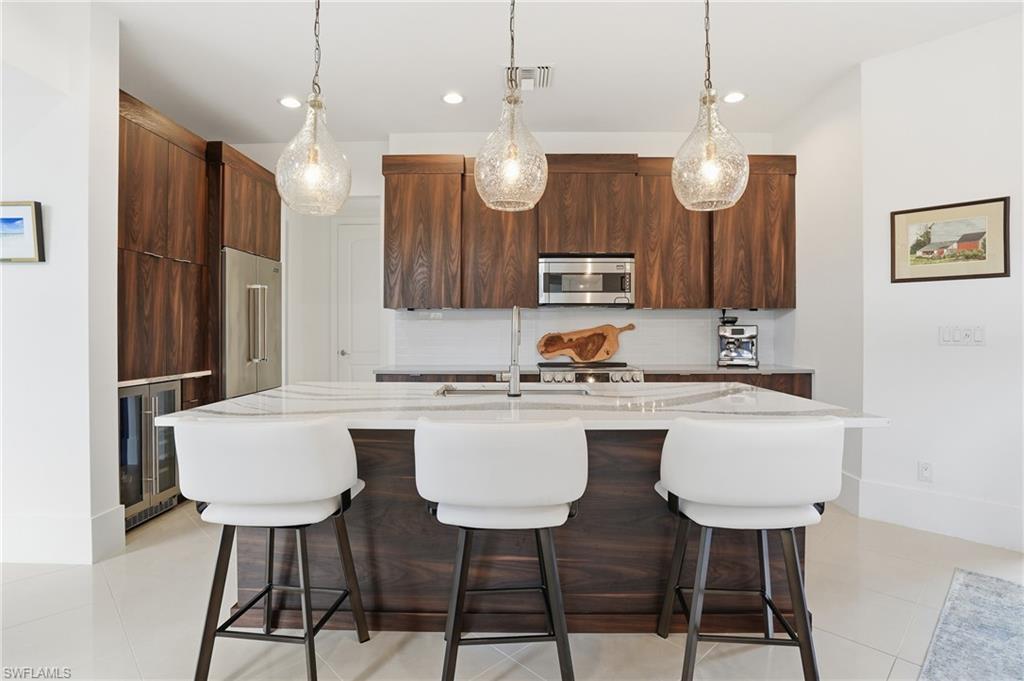 BELLA VITA - Residential