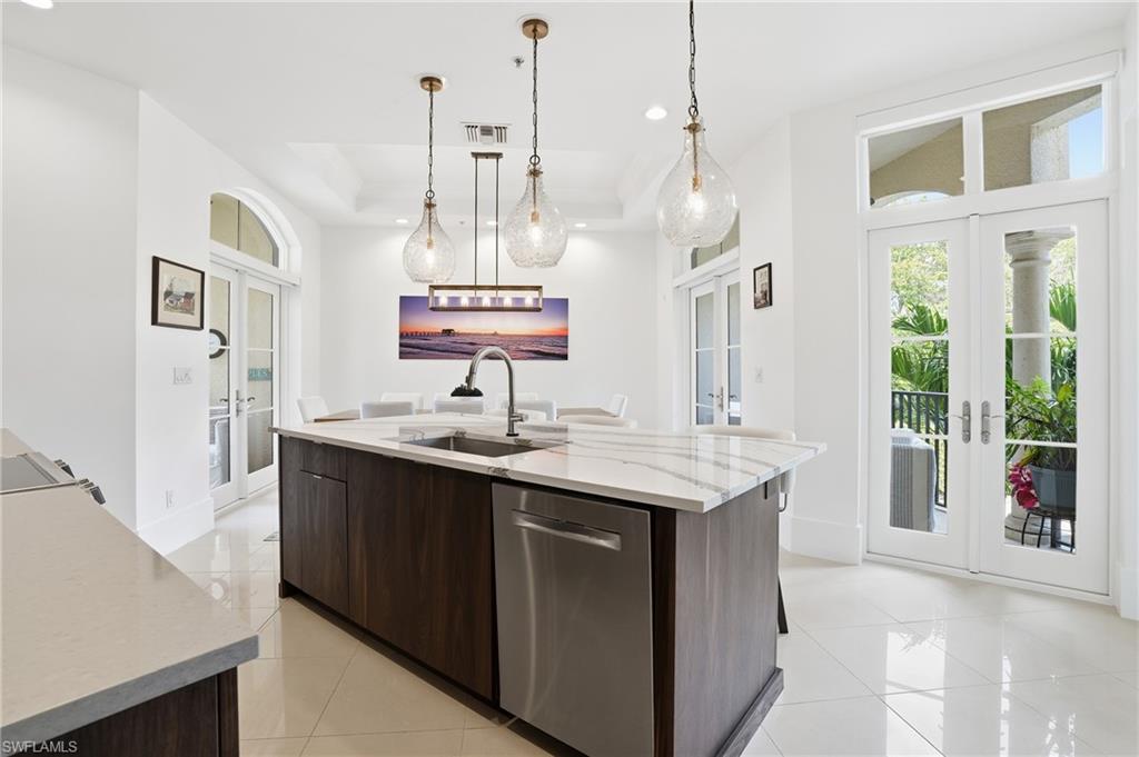 BELLA VITA - Residential