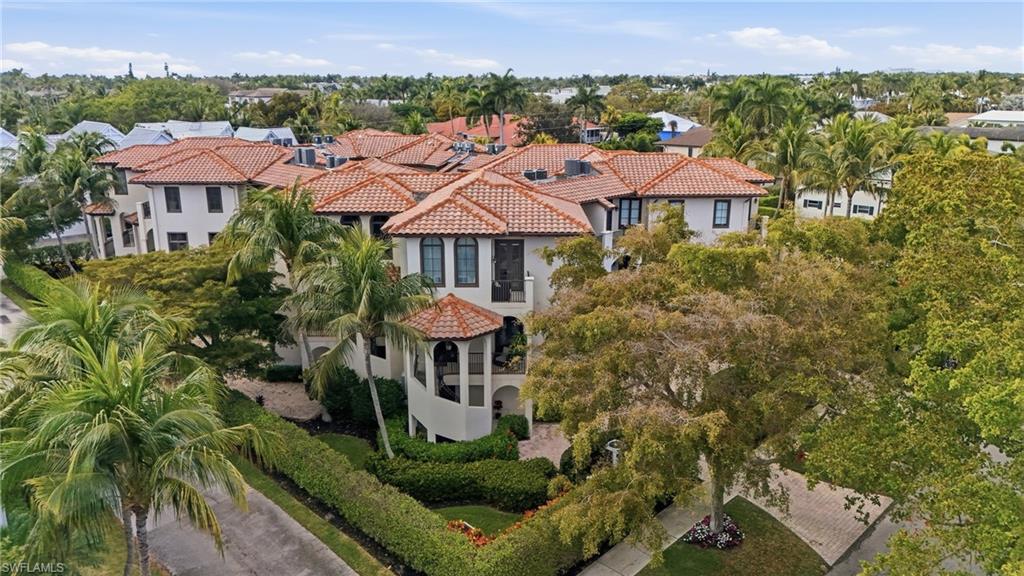 BELLA VITA - Residential