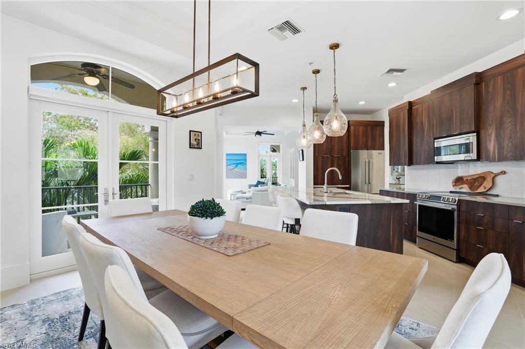 BELLA VITA - Residential