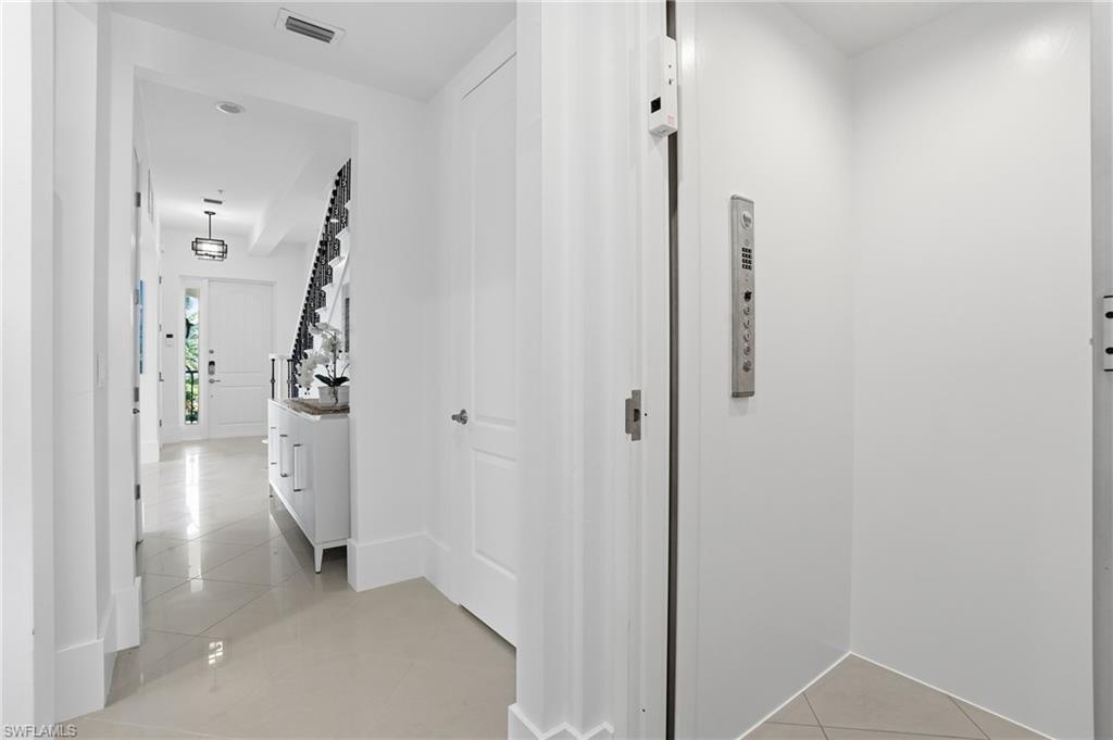 BELLA VITA - Residential