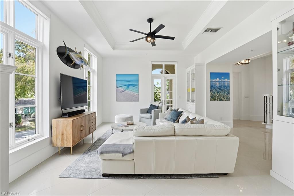 BELLA VITA - Residential