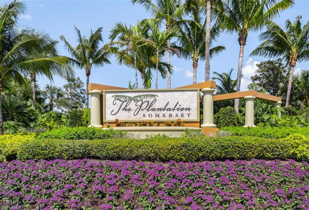 SOMERSET - Residential