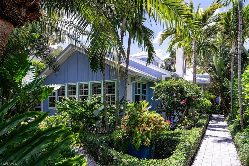 Photo of 244 11th AVE S, NAPLES, FL 34102 (MLS # 226033966)