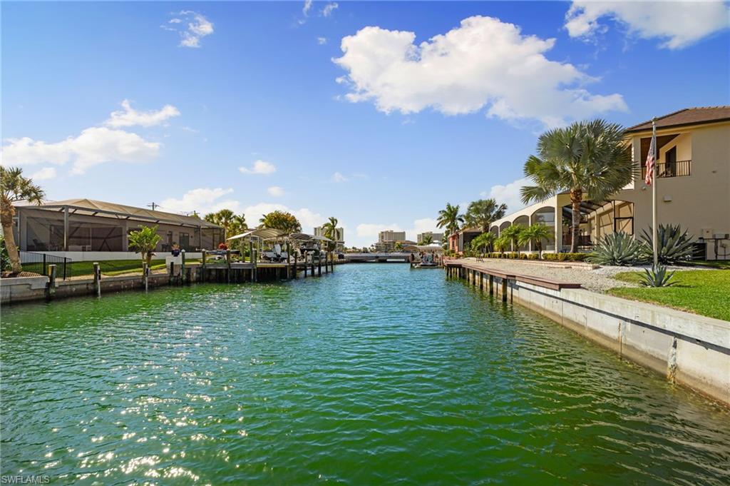 MARCO ISLAND - Residential