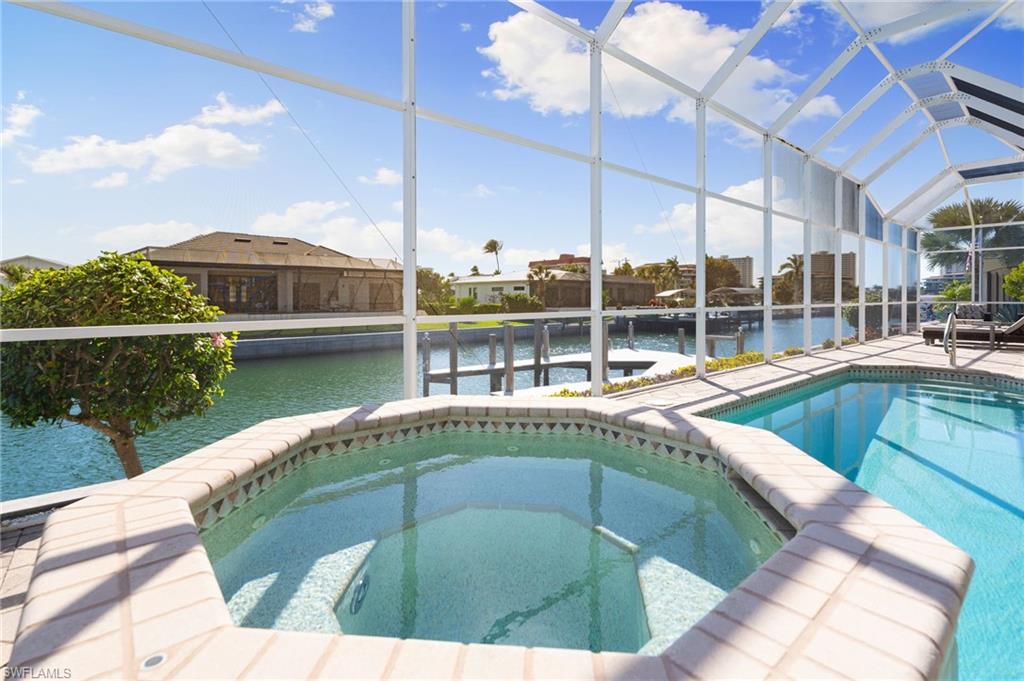 MARCO ISLAND - Residential