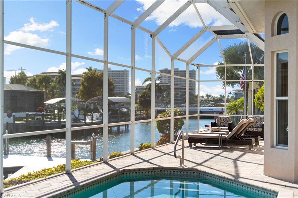 MARCO ISLAND - Residential